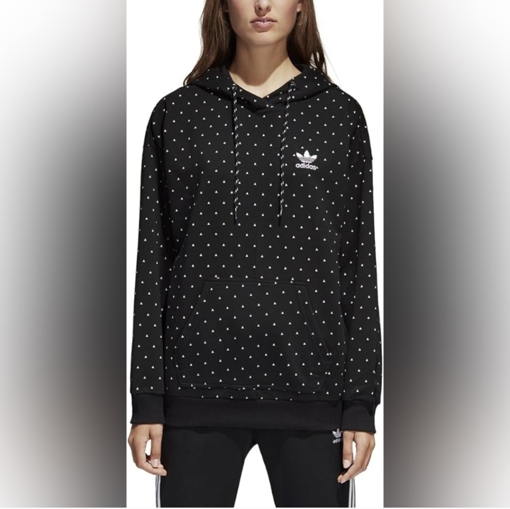 Adidas x Pharrell Williams Hu Hiking Hoodie